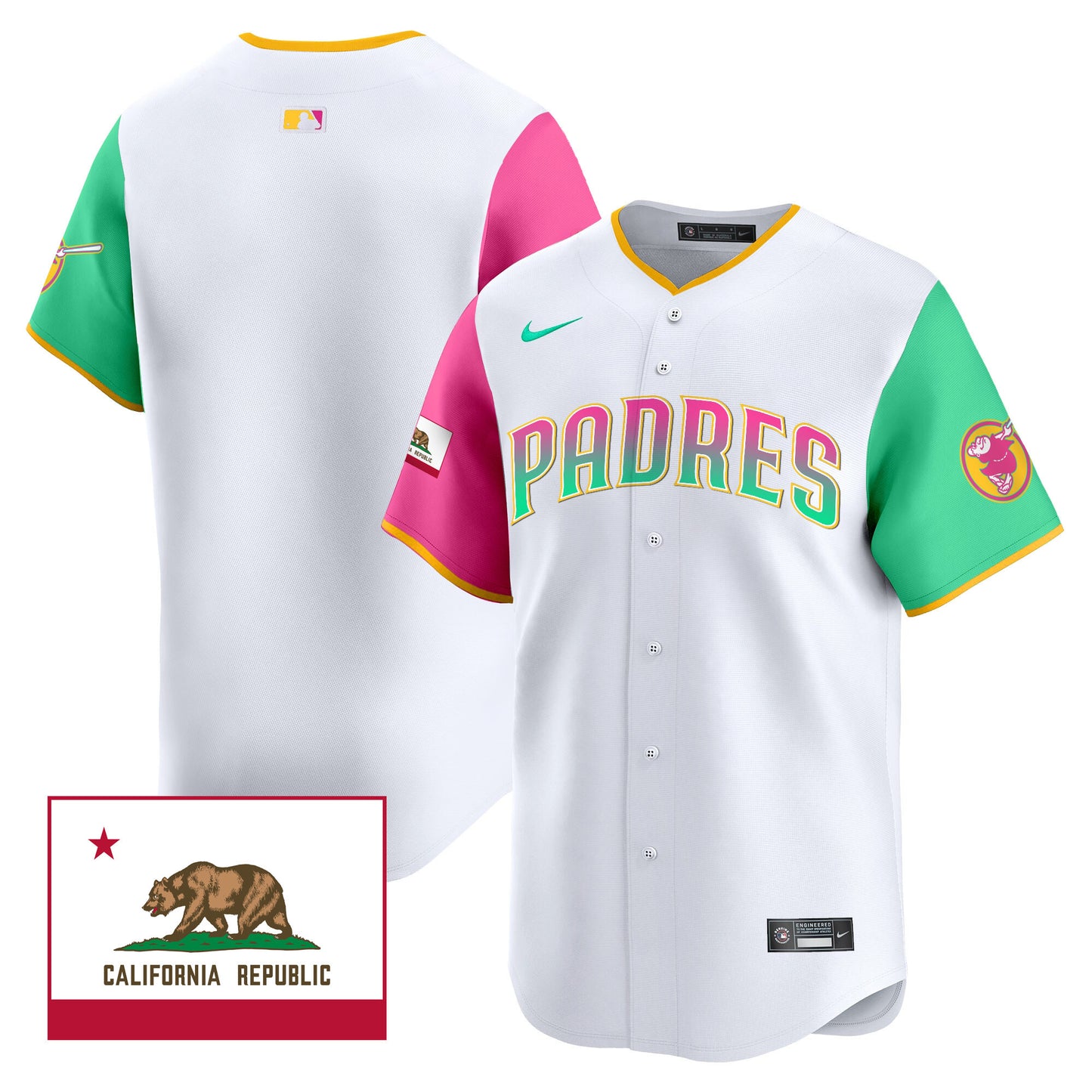 Color Sleeves - Team