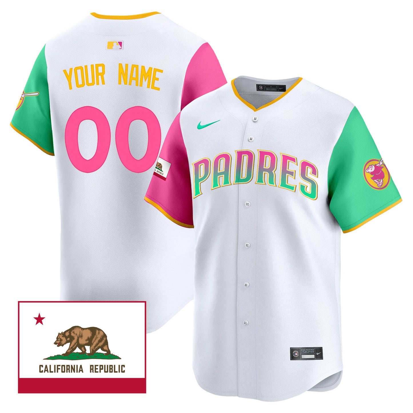 Color Sleeves