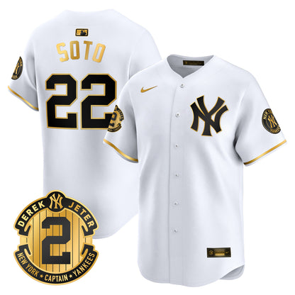 White Gold - Juan Soto