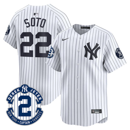 White - Juan Soto