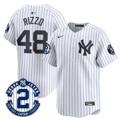 White - Anthony Rizzo