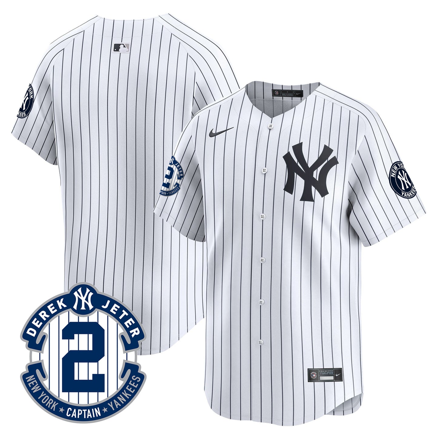 White - Team
