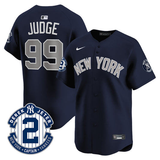 Alternate - Aaron Judge