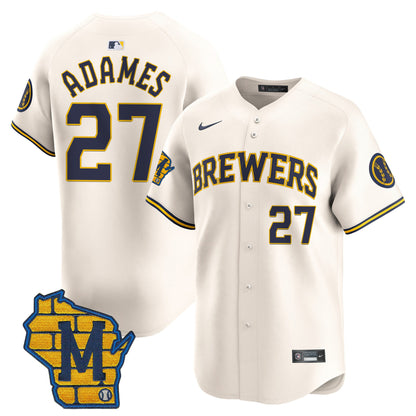 Cream - Willy Adames