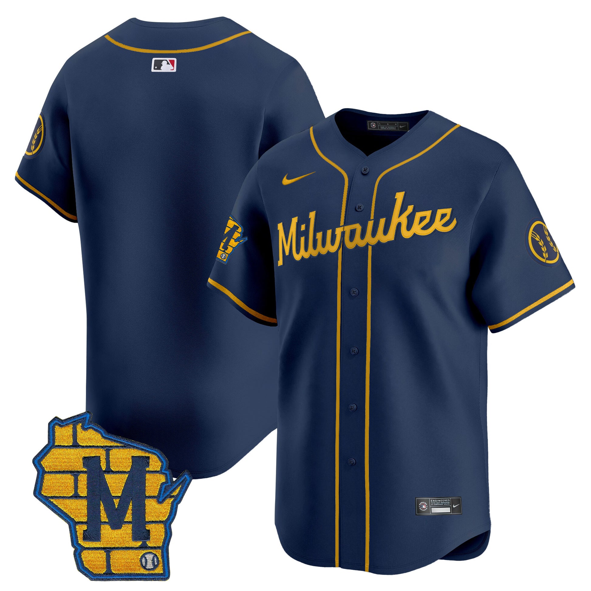 Navy - Team