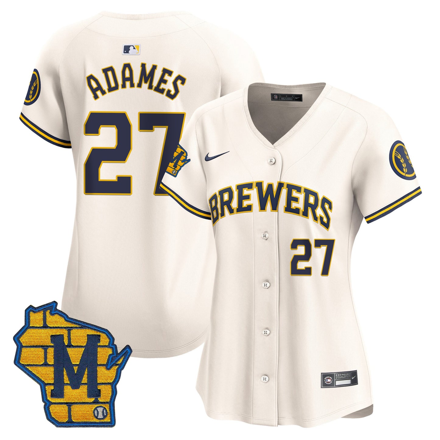 Cream - Willy Adames
