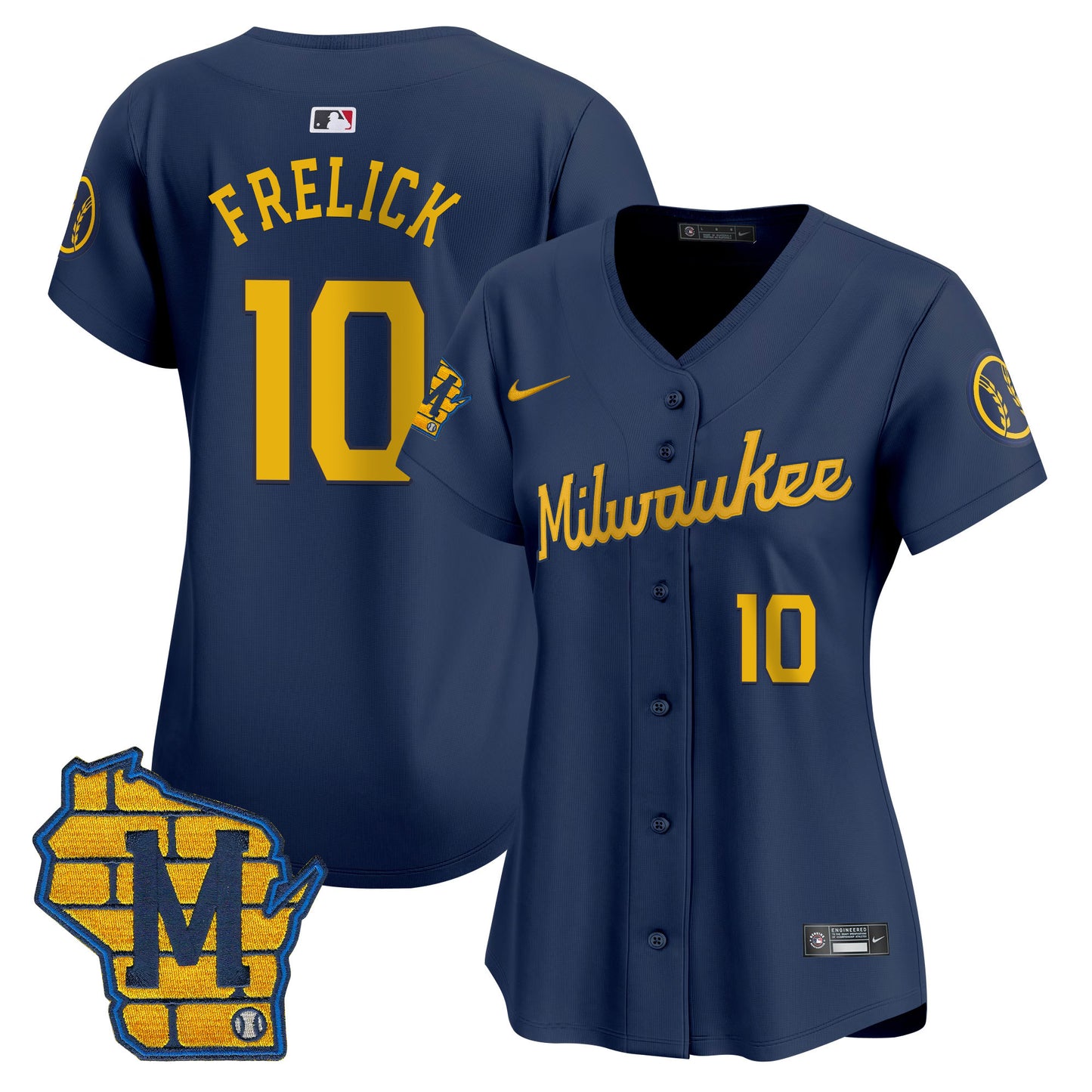 Navy - Sal Frelick