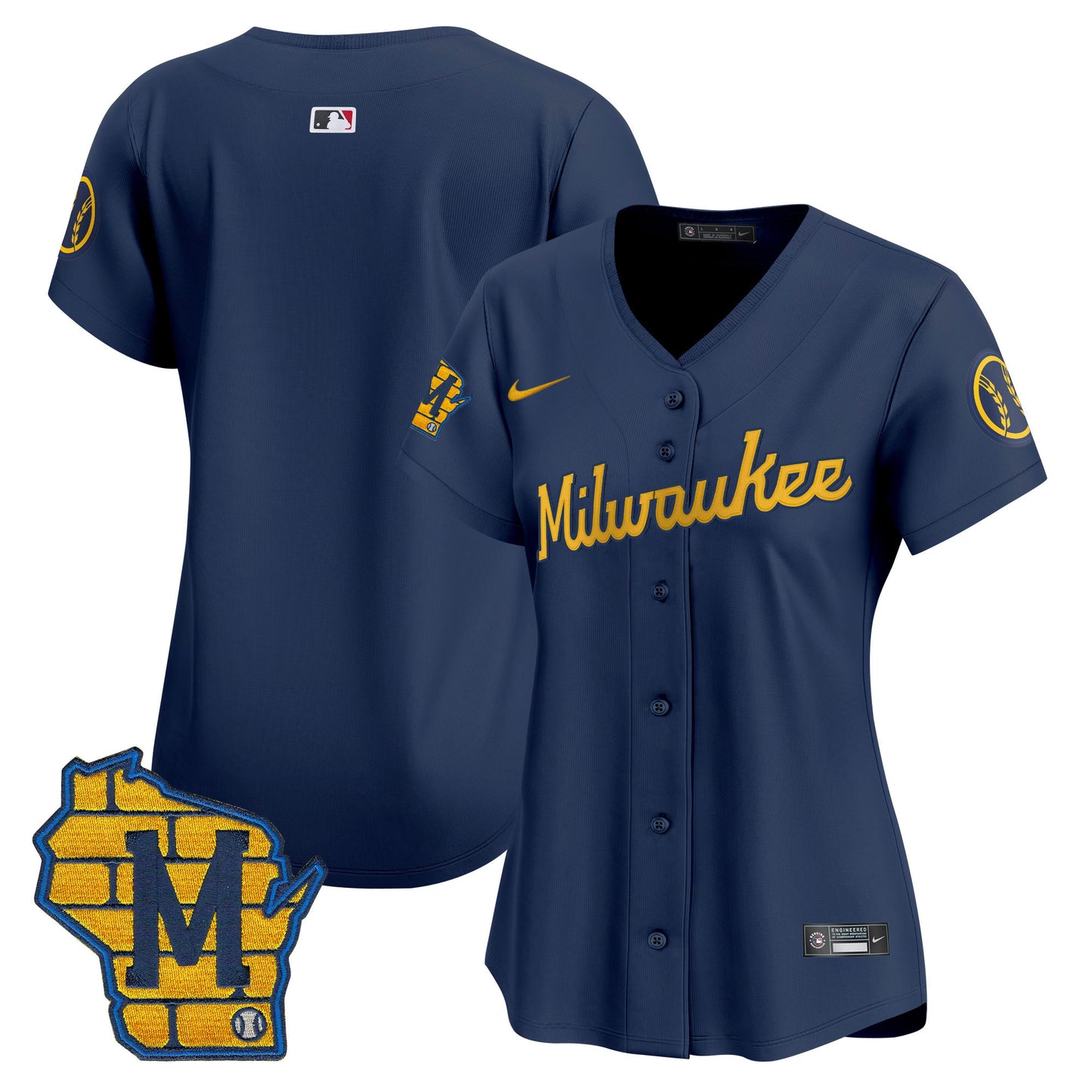Navy - Team