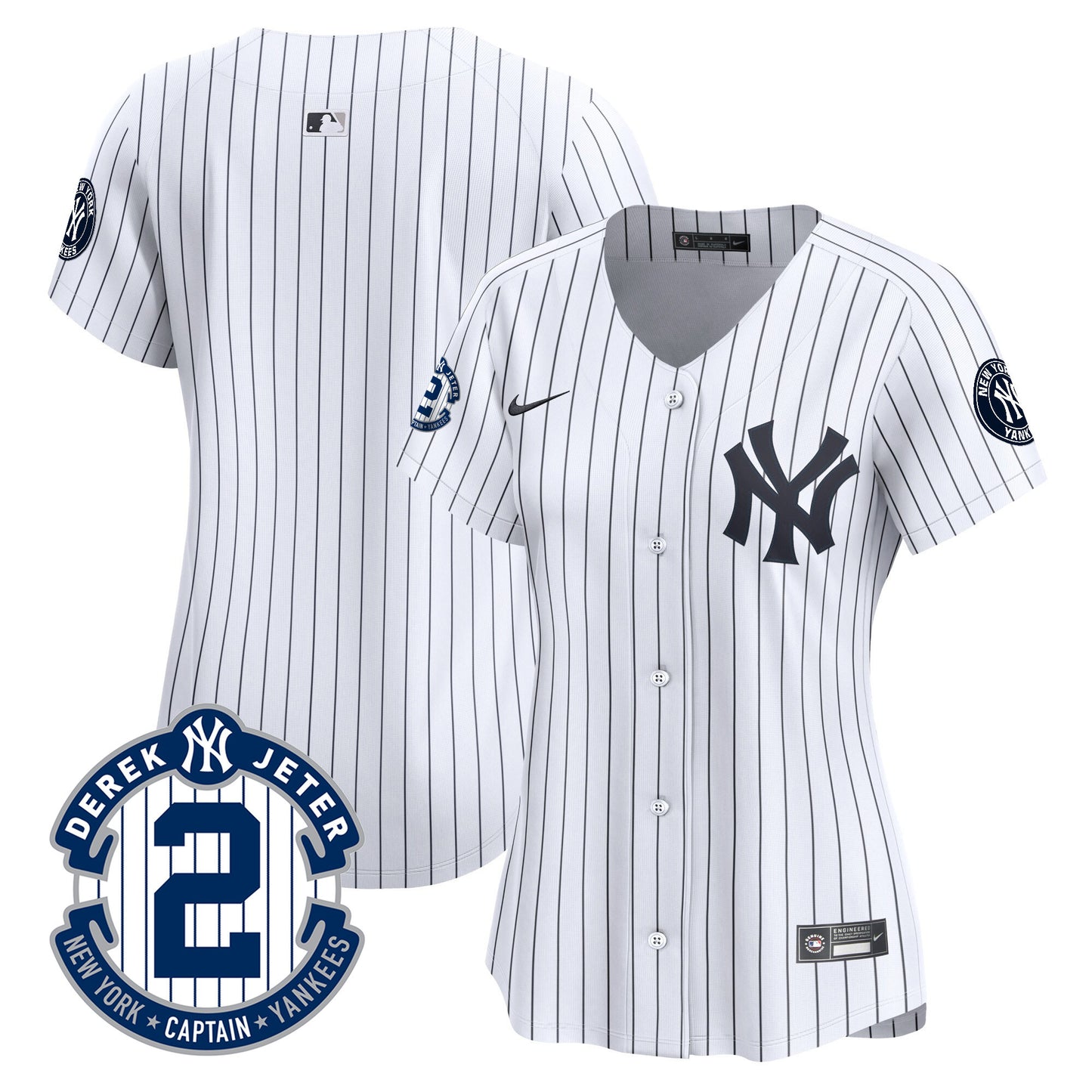 White - Team
