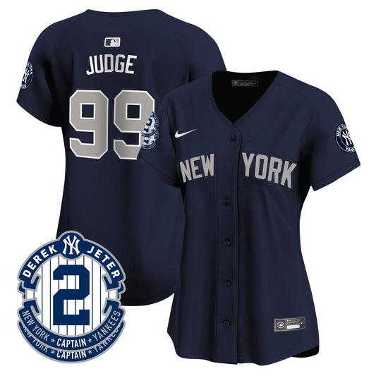 Alternate - Aaron Judge