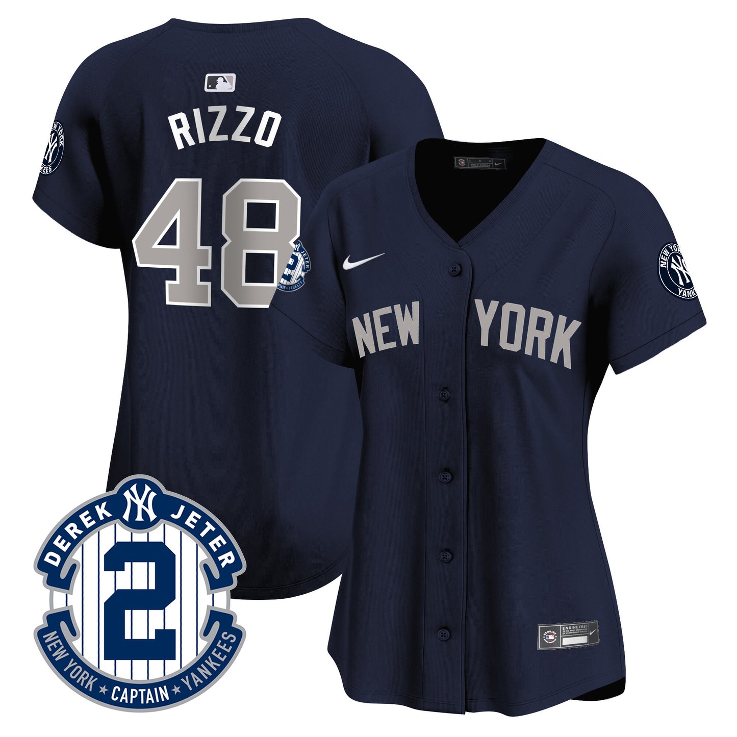 Alternate - Anthony Rizzo