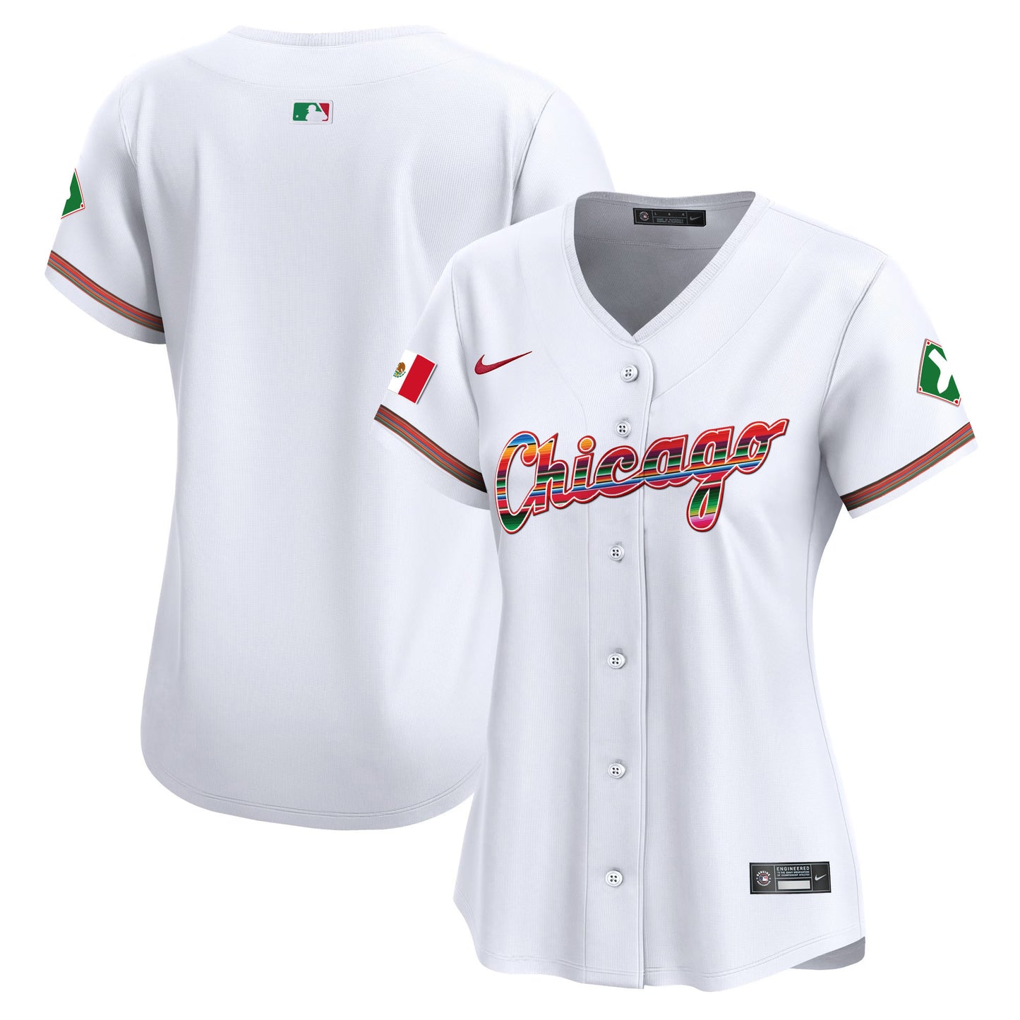 White - Team