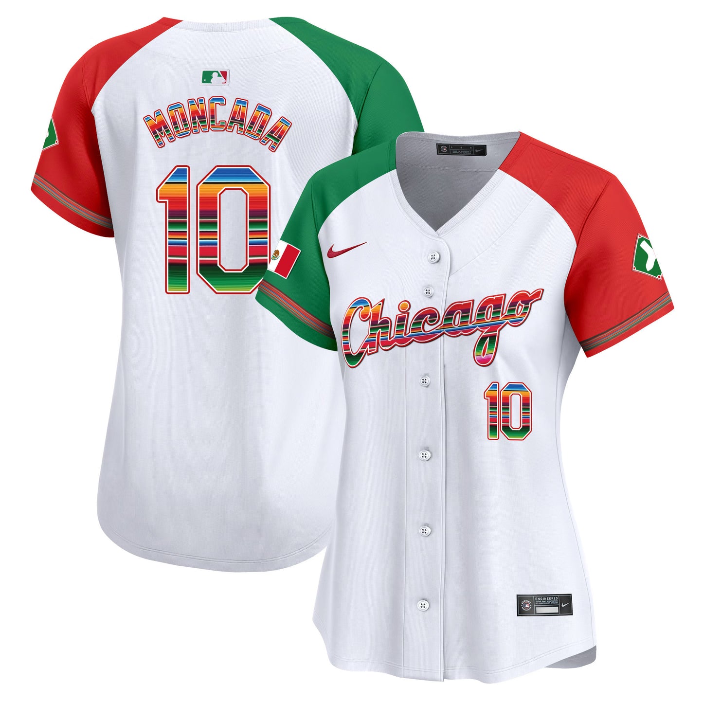 Alternate - Yoán Moncada