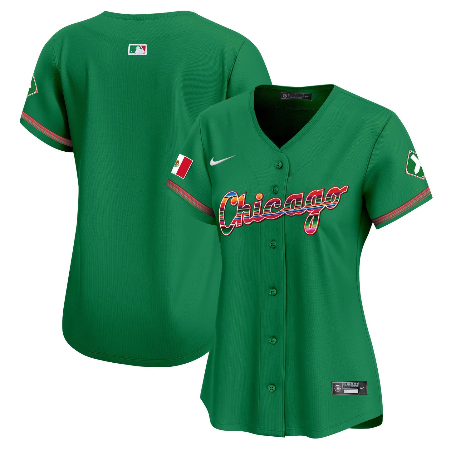 Green - Team