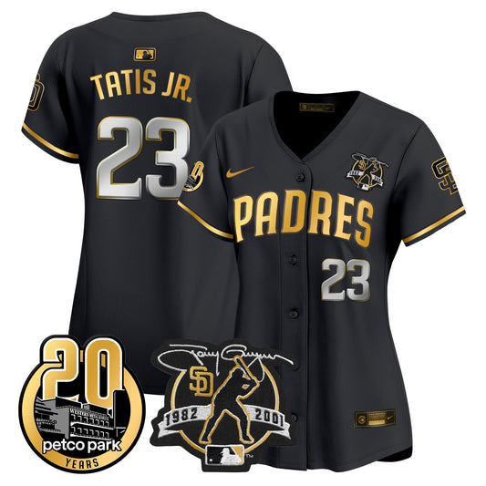Black Gold - Fernando Tatis Jr.