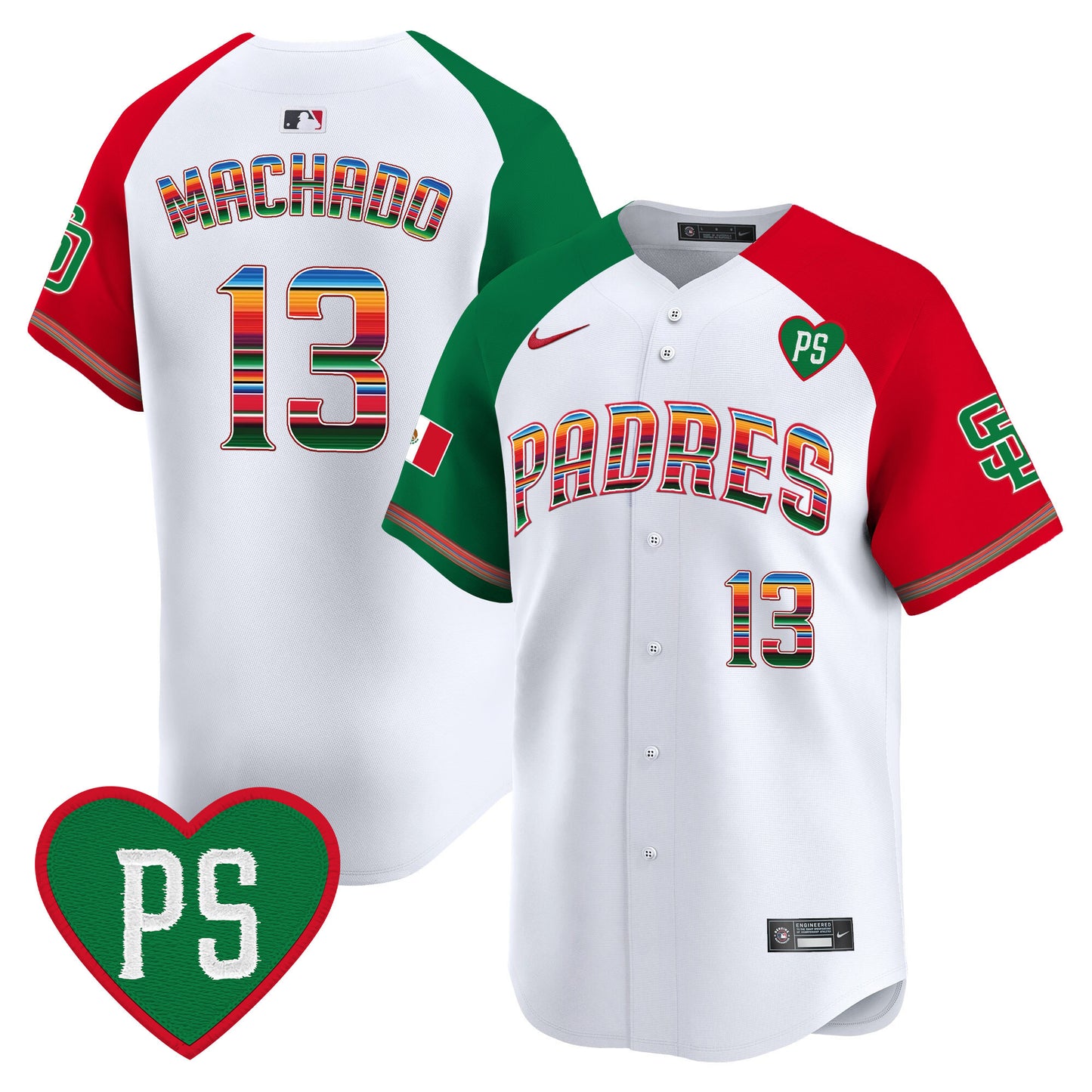 Alternate - Manny Machado