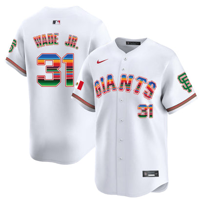 White - LaMonte Wade Jr.