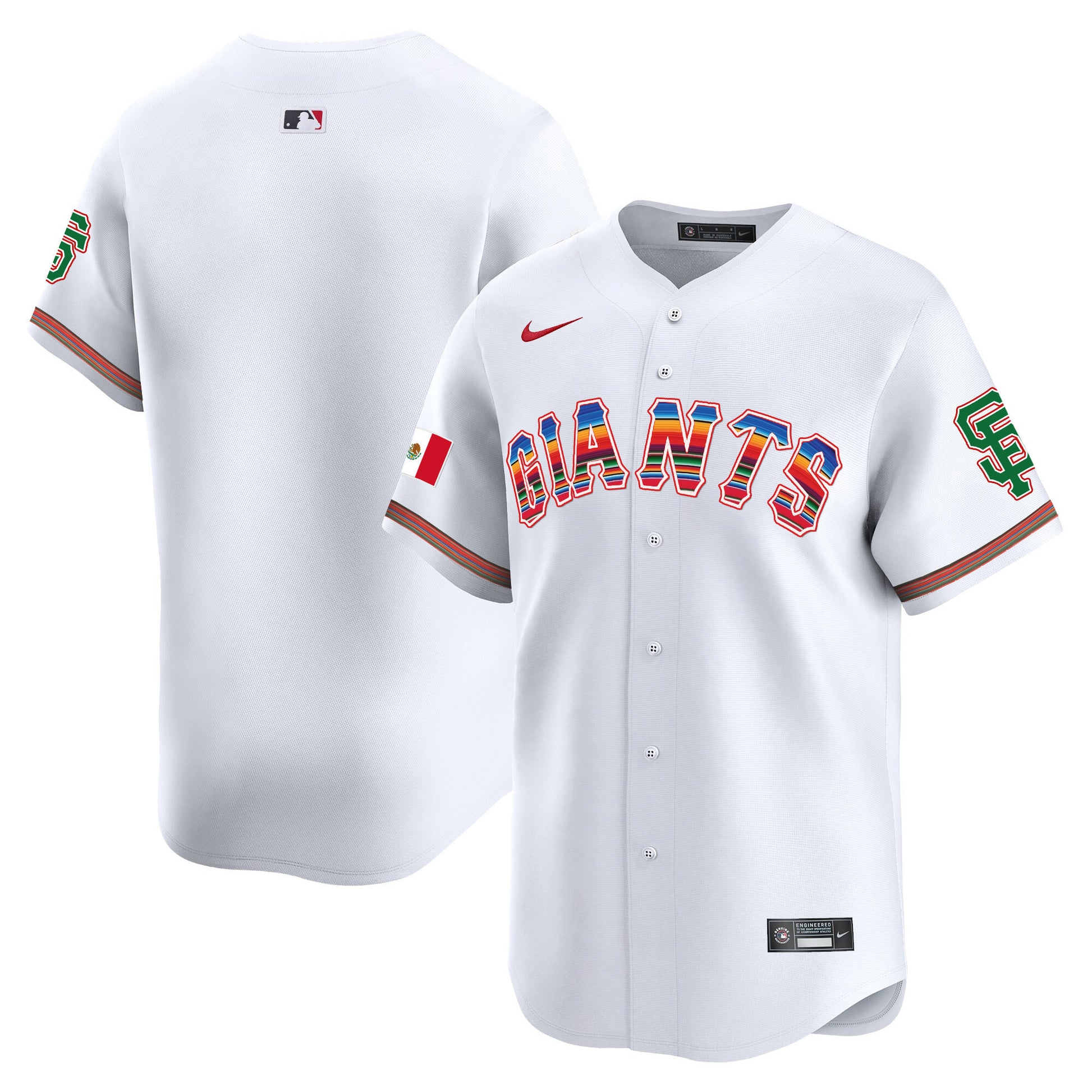 White - Team