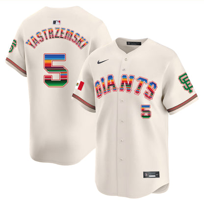 Cream - Mike Yastrzemski