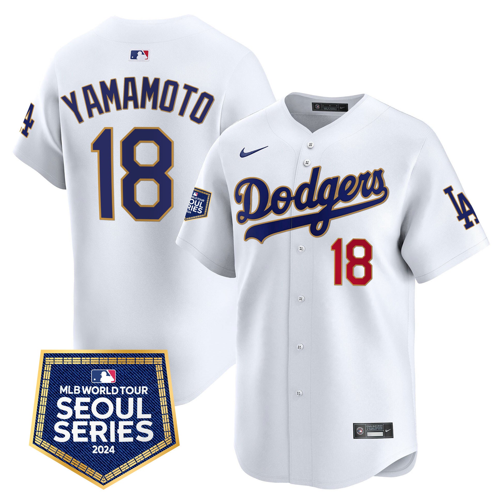 White - Yamamoto