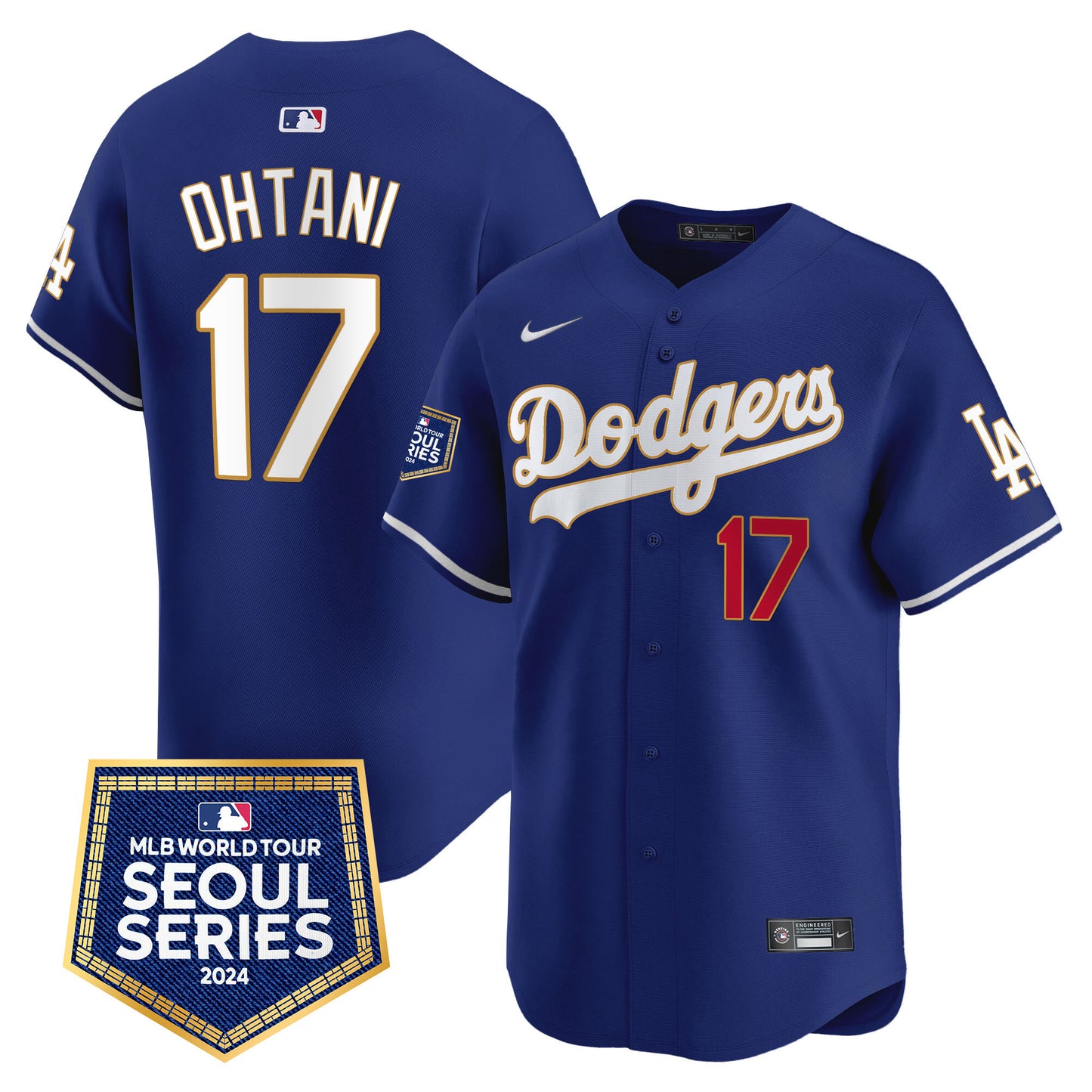 Royal - Shohei Ohtani