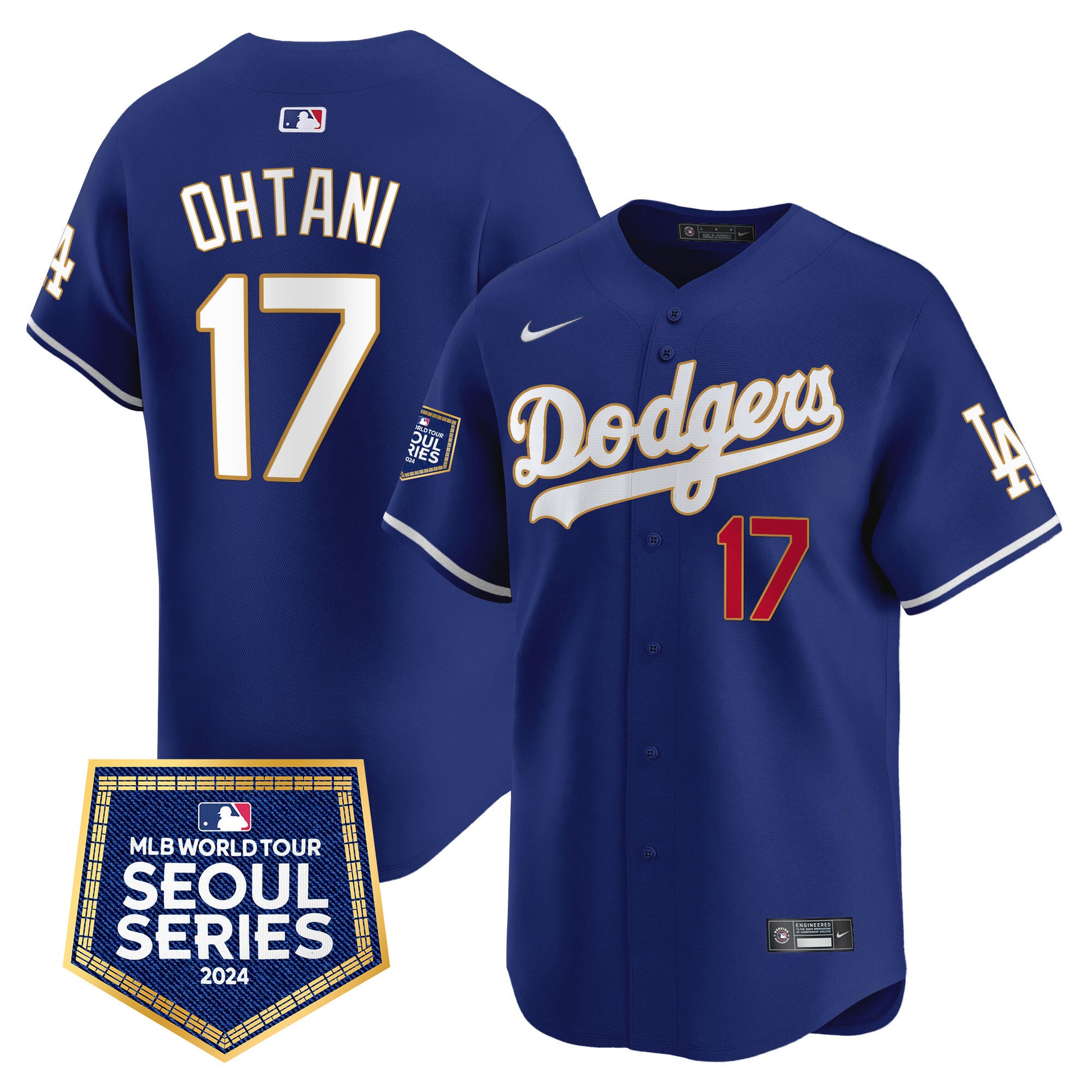 Royal - Shohei Ohtani