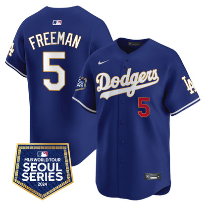 Royal - Freddie Freeman