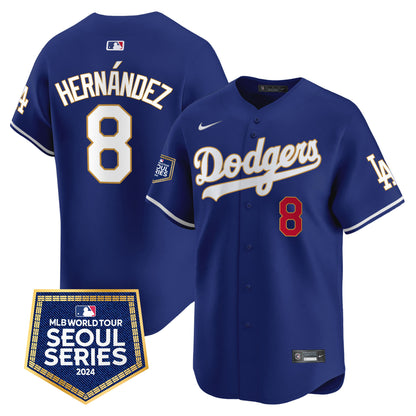 Royal - Kike Hernandez