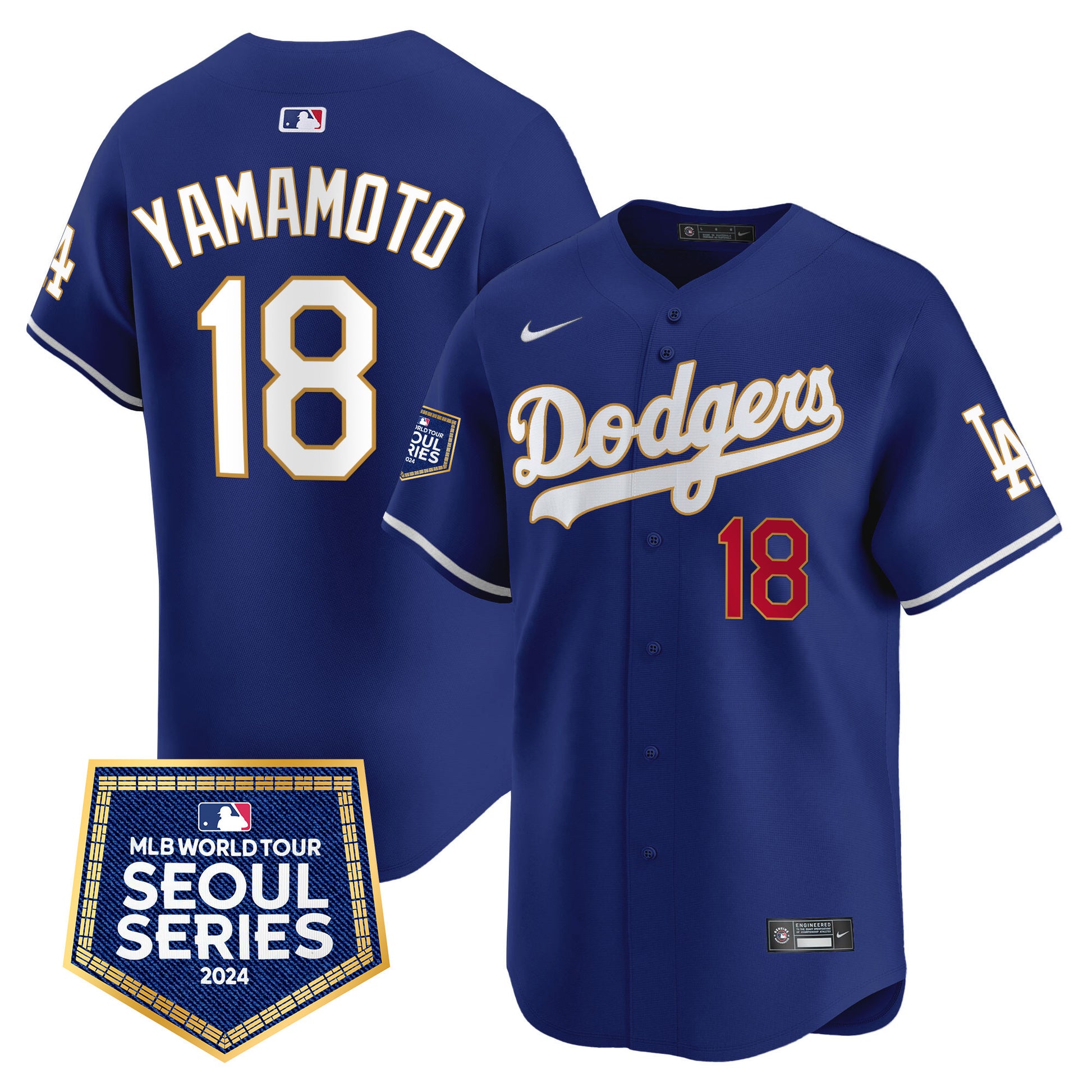 Royal - Yamamoto