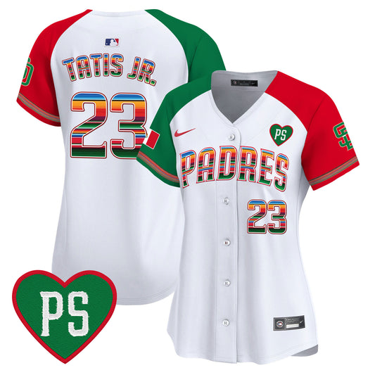 Alternate - Fernando Tatis Jr.