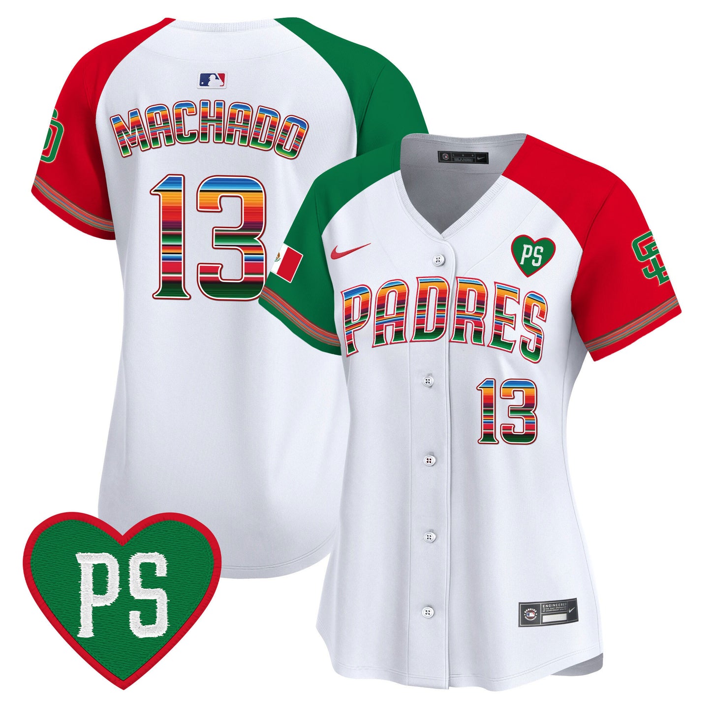 Alternate - Manny Machado