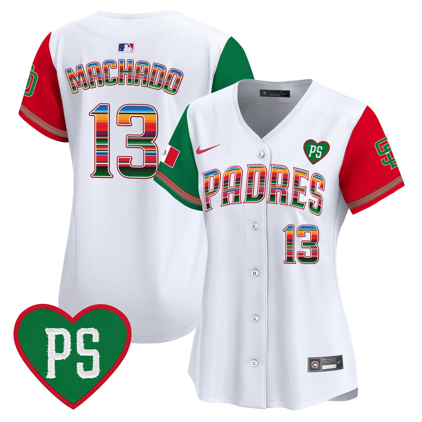Color Sleeves - Manny Machado