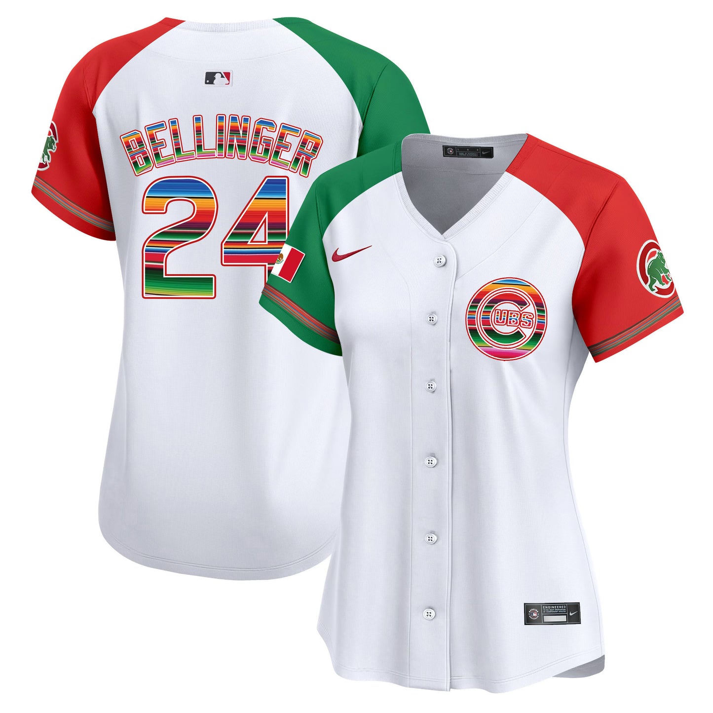 Alternate - Cody Bellinger