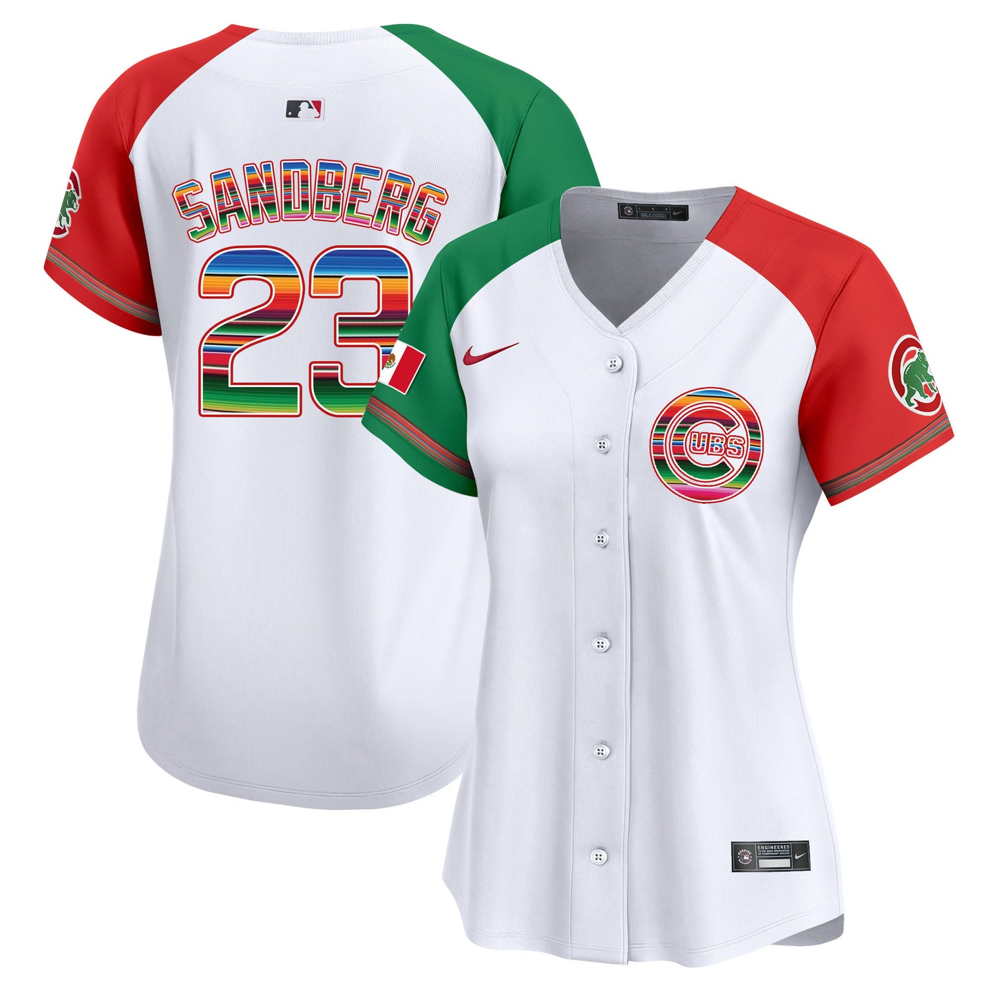 Alternate - Ryne Sandberg
