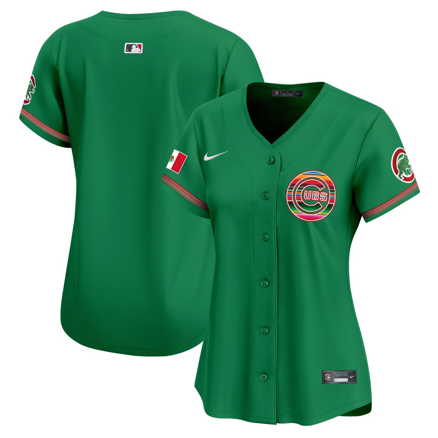 Green - Team