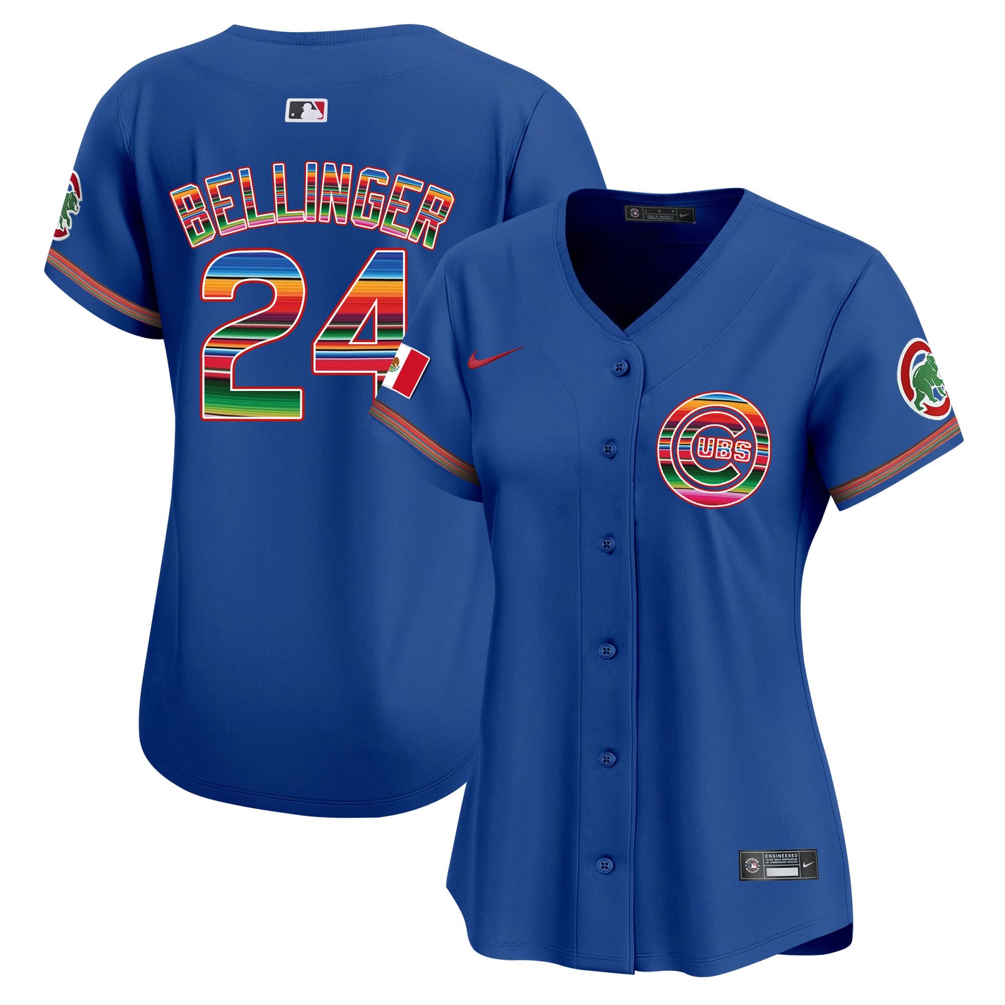 Royal - Cody Bellinger
