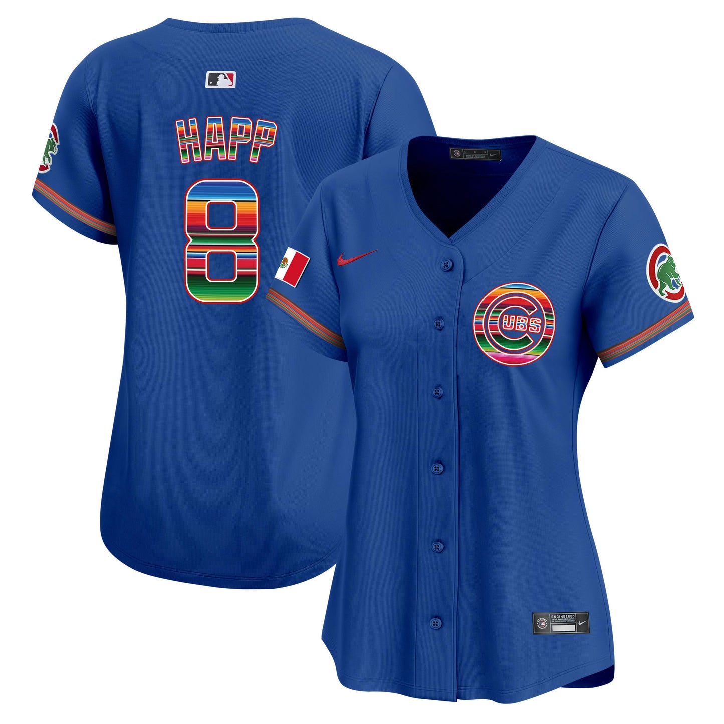 Royal - Ian Happ