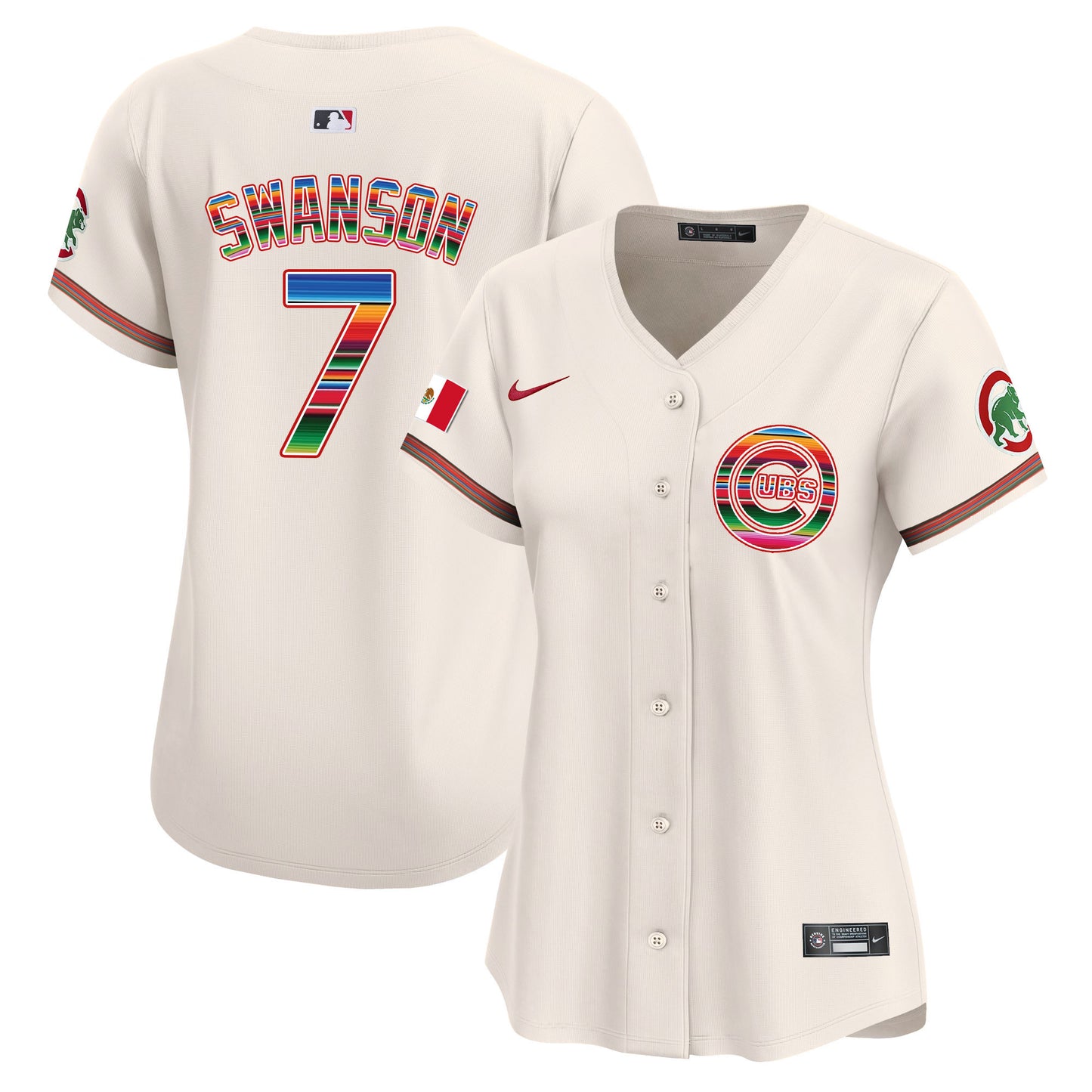 Cream - Dansby Swanson
