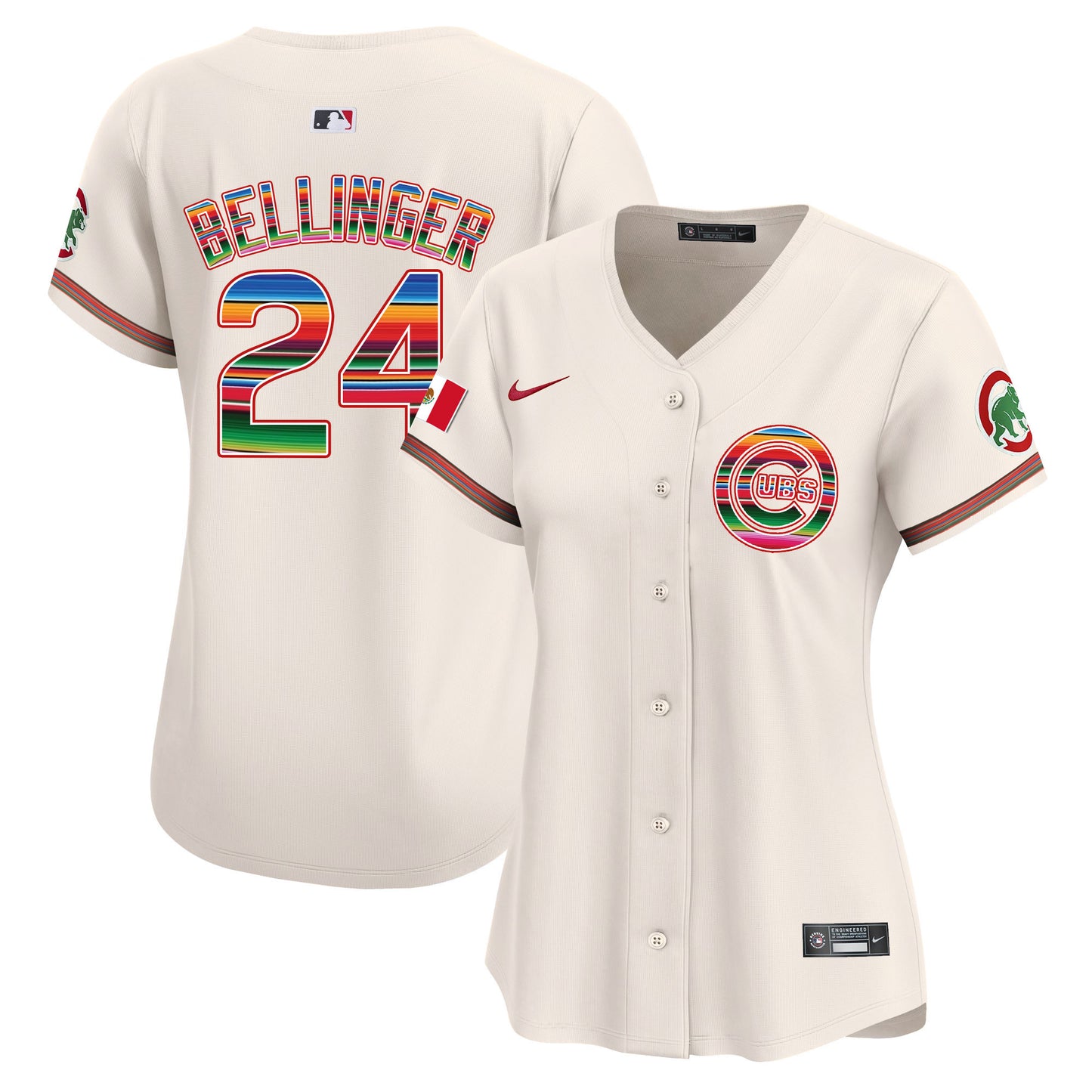 Cream - Cody Bellinger