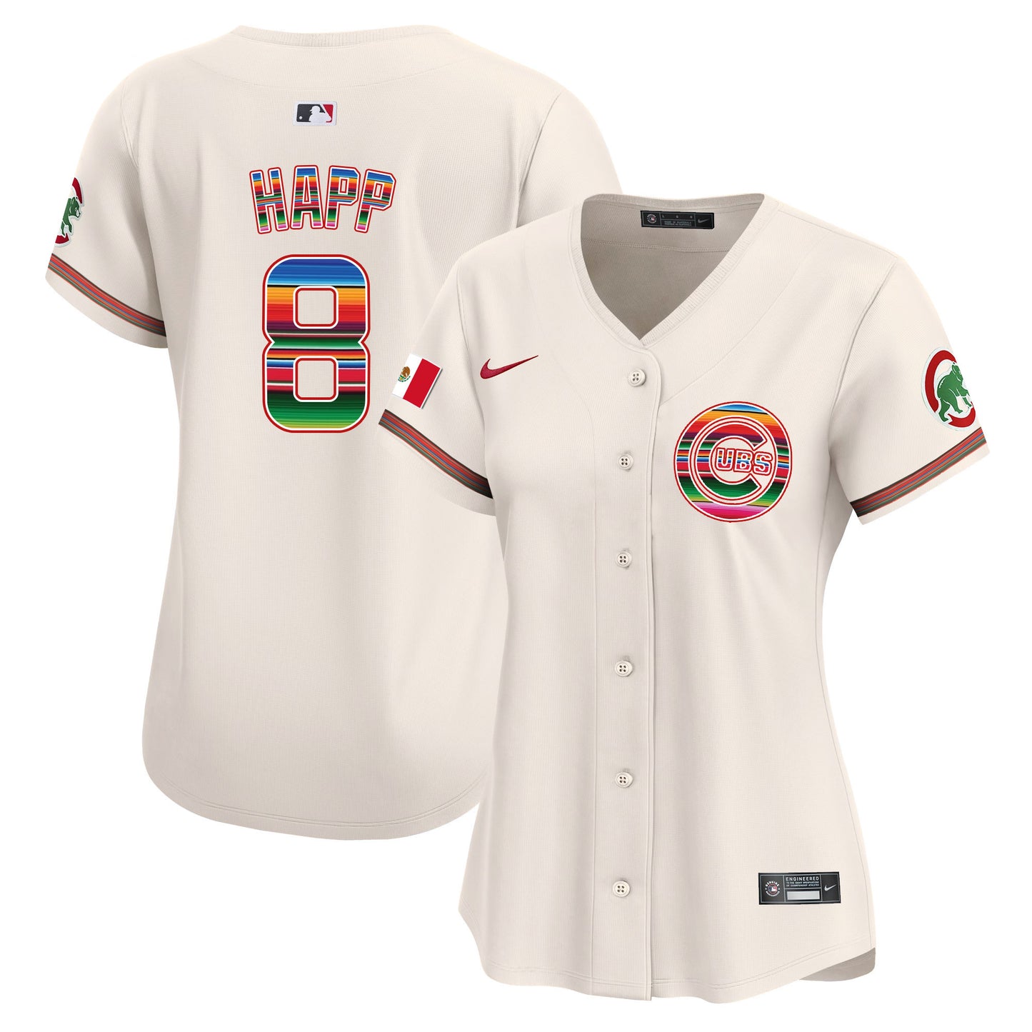 Cream - Ian Happ