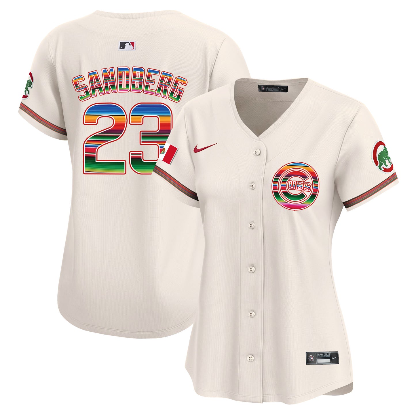 Cream - Ryne Sandberg