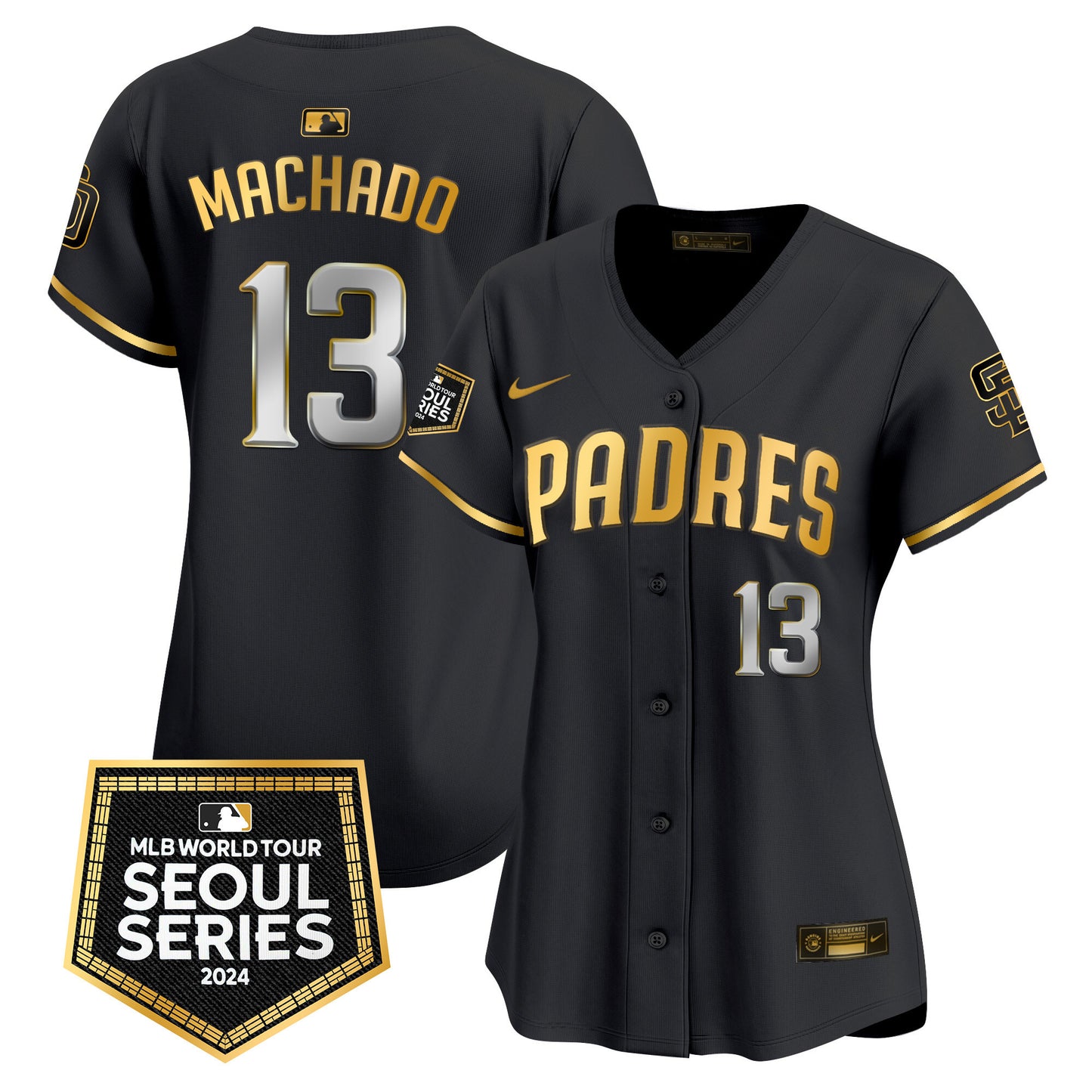 Black Gold - Manny Machado
