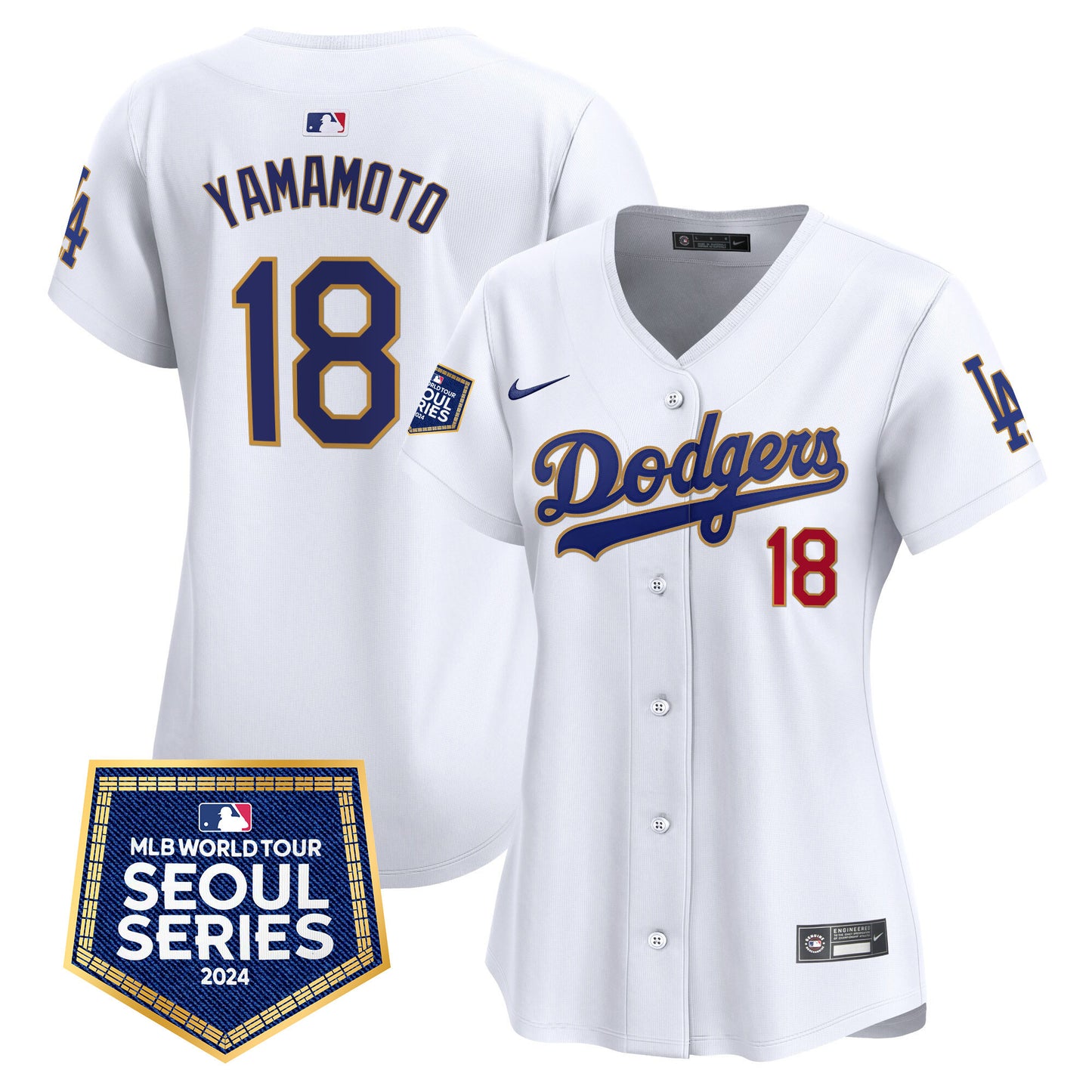 White - Yamamoto
