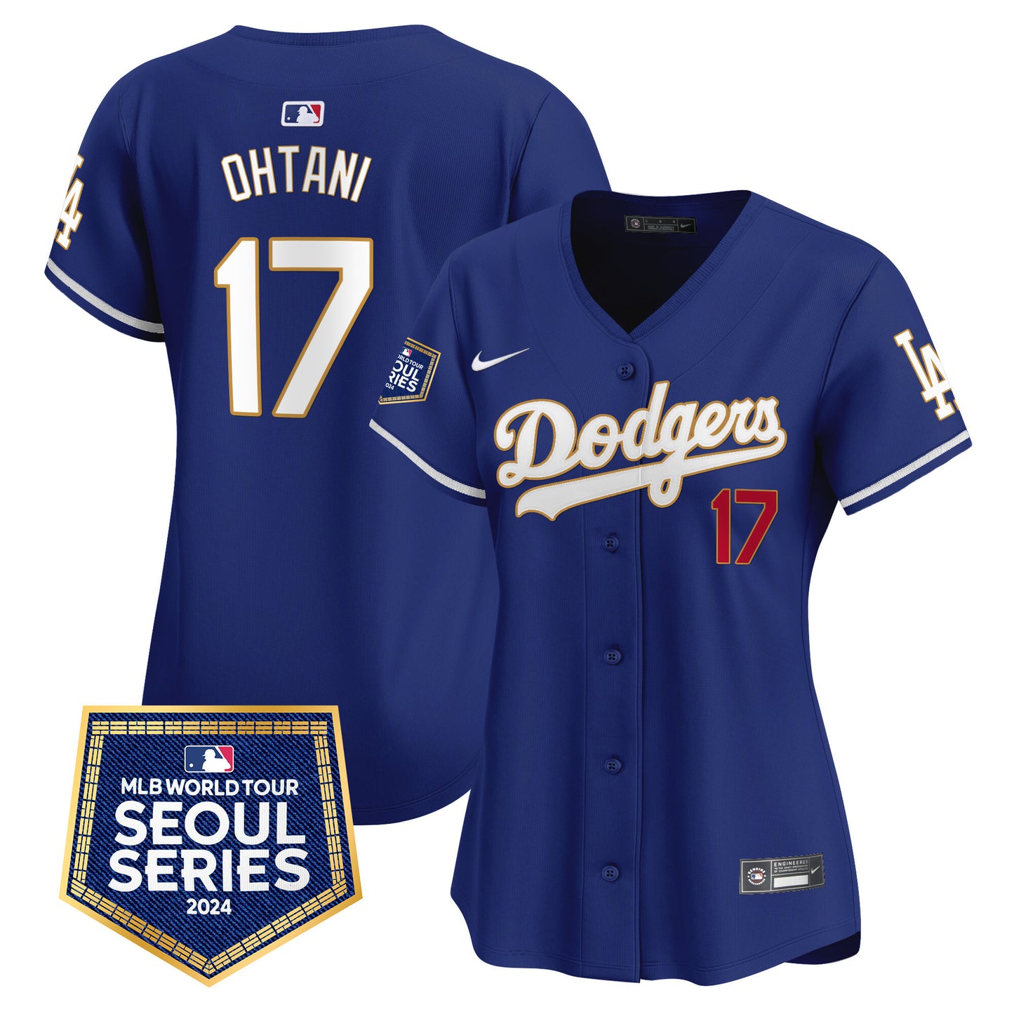 Royal - Shohei Ohtani