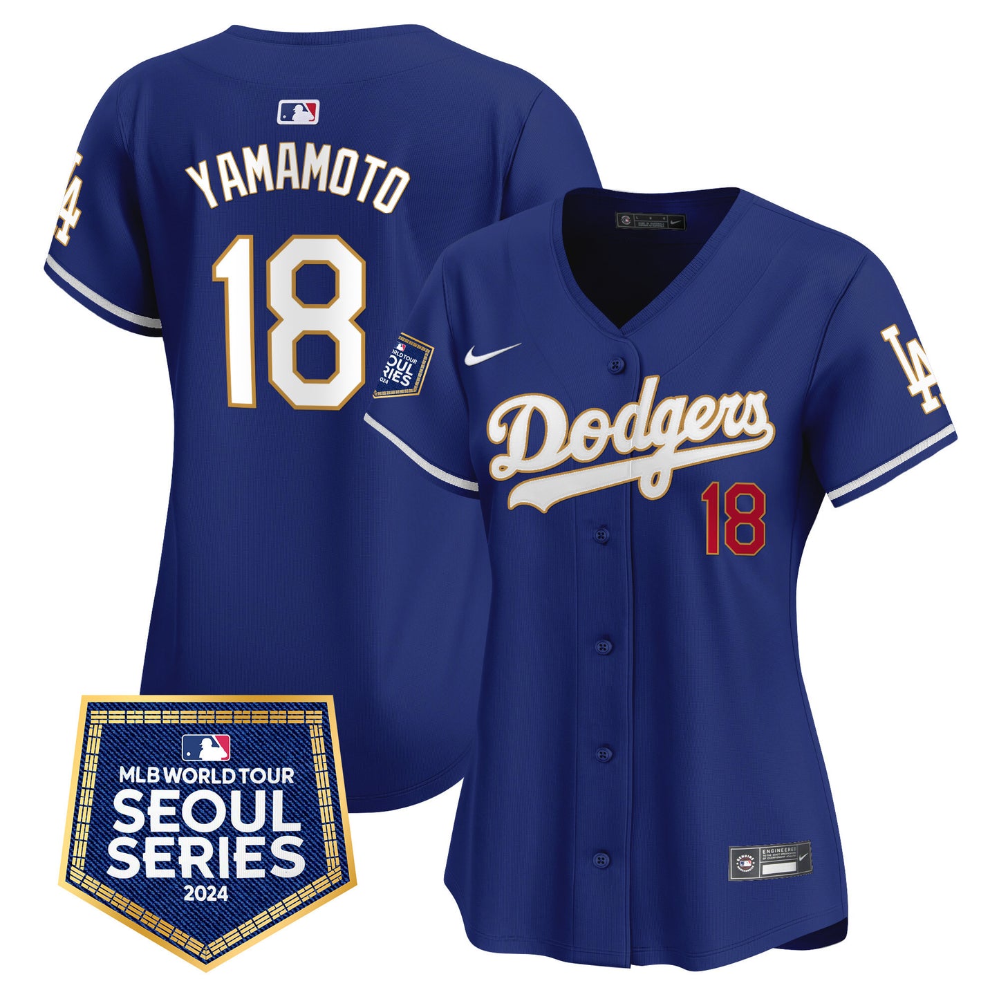 Royal - Yamamoto