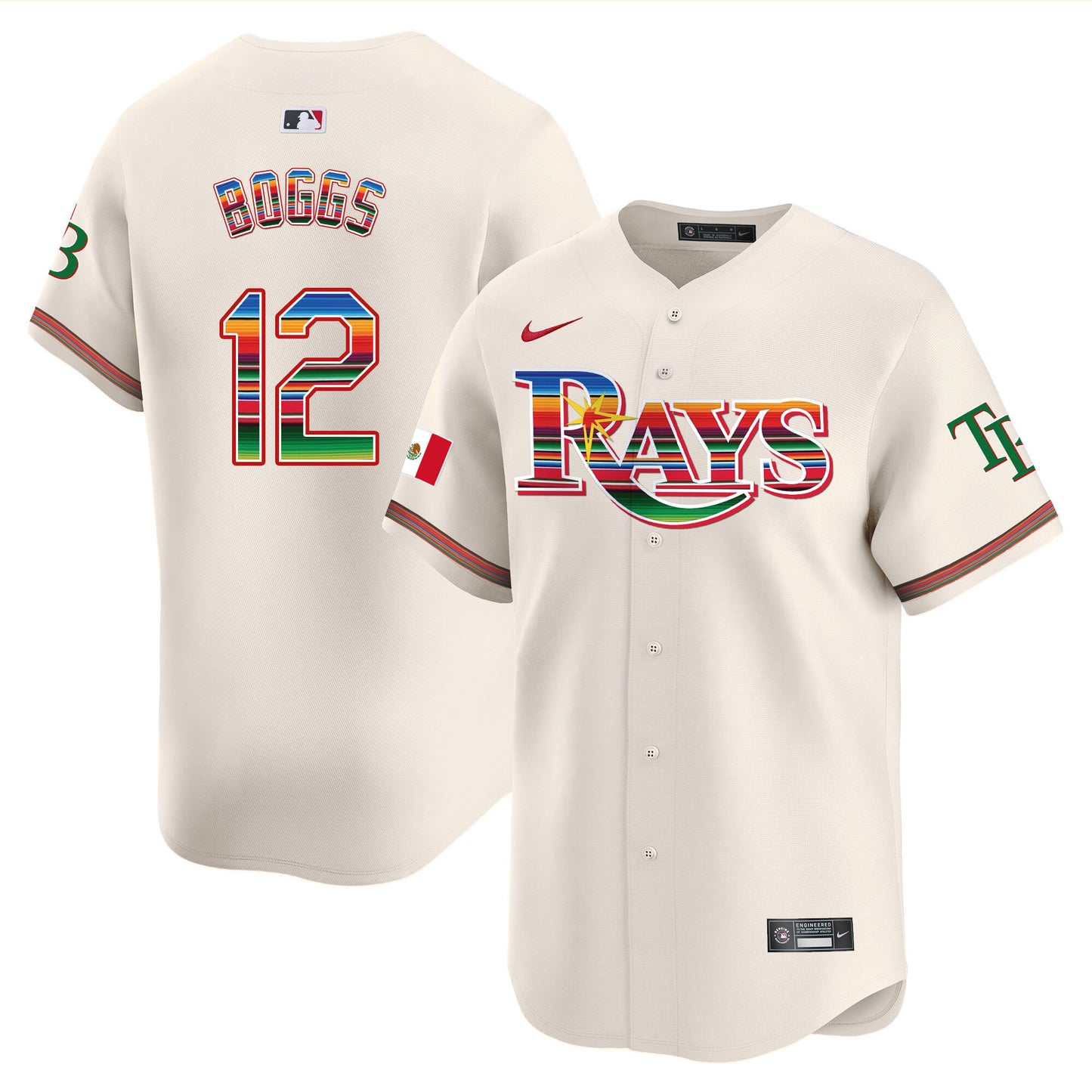Cream - Wade Boggs