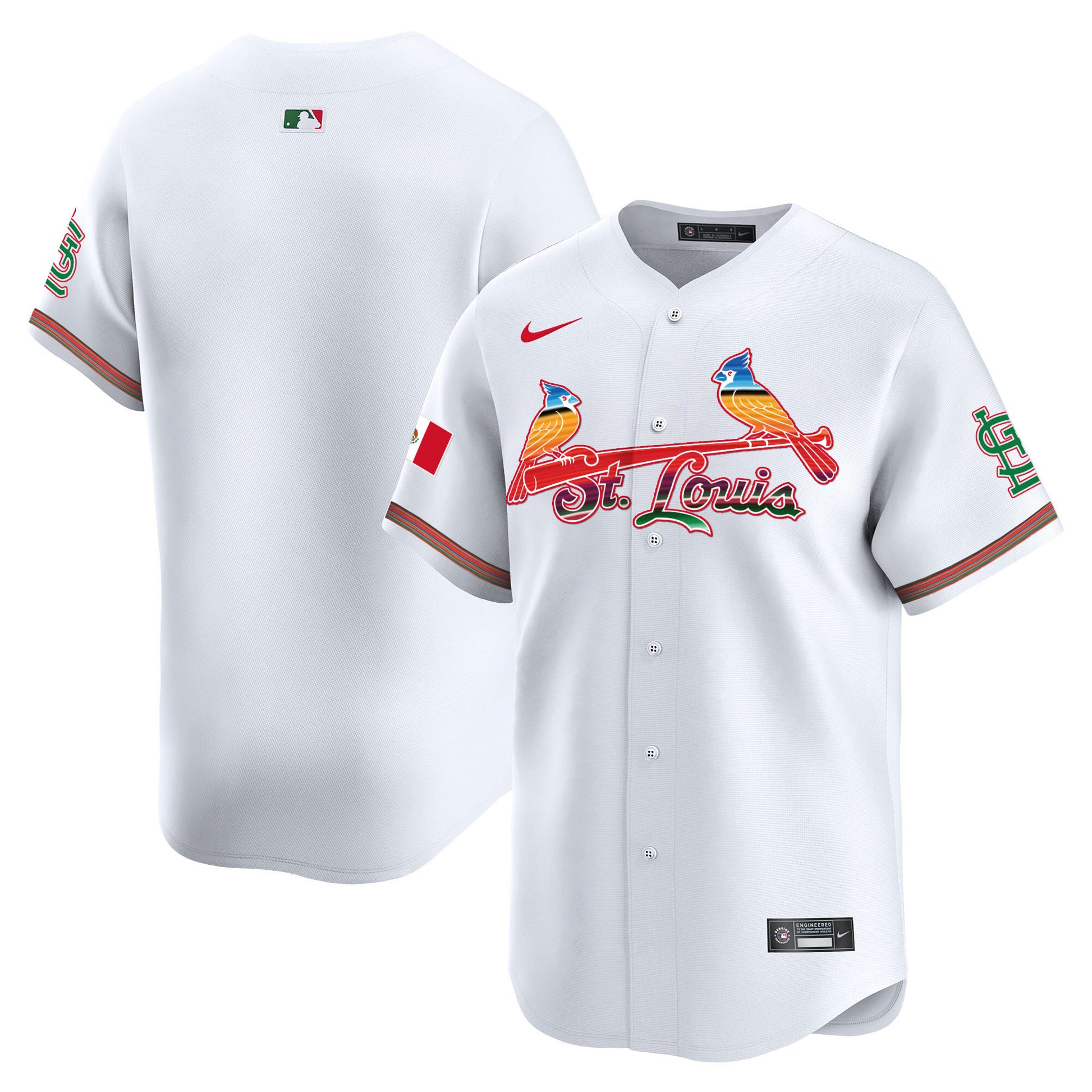 White - Team