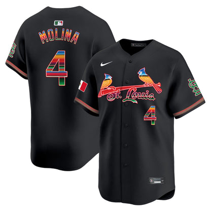 Black - Yadier Molina