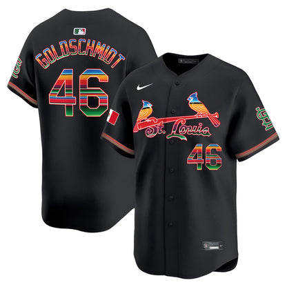 Black - Paul Goldschmidt
