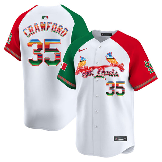 Alternate - Brandon Crawford